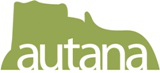 Logo del Centro Autana